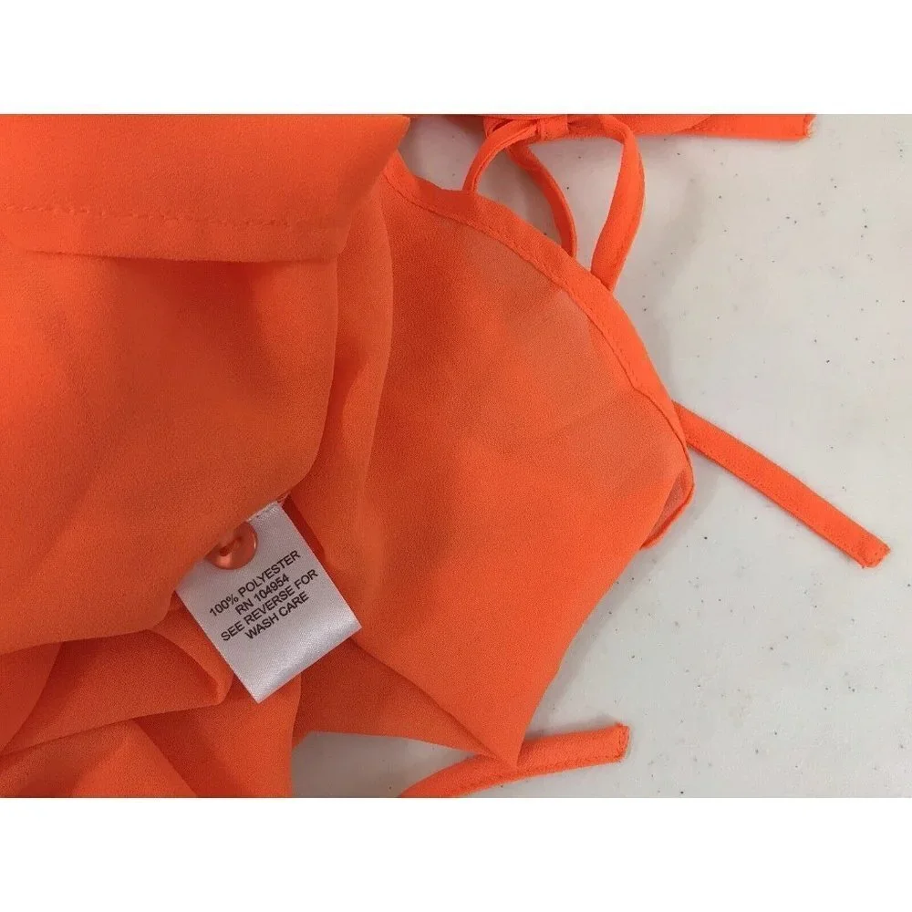 Antilia Femme Blouse Womens XL New - Picture 2 of 5